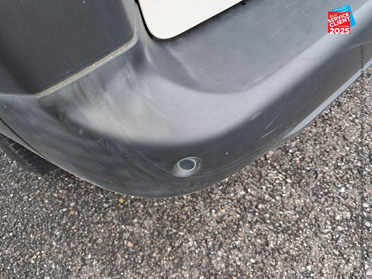 Véhicule d'occasion CITROEN BERLINGO M BLUEHDI 130CH S/S SHINE GPS CAMERA HUD chez Renault Colmar