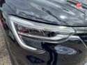 Véhicule d'occasion RENAULT ARKANA 1.3 TCE MILD HYBRID 140CH EVOLUTION EDC -22