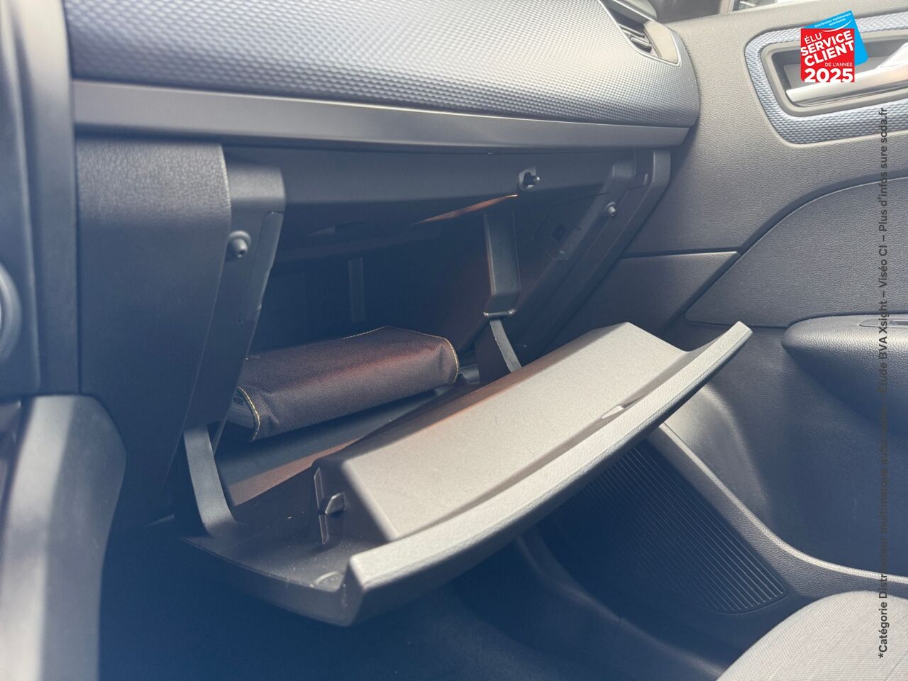 chez Renault Sélestat