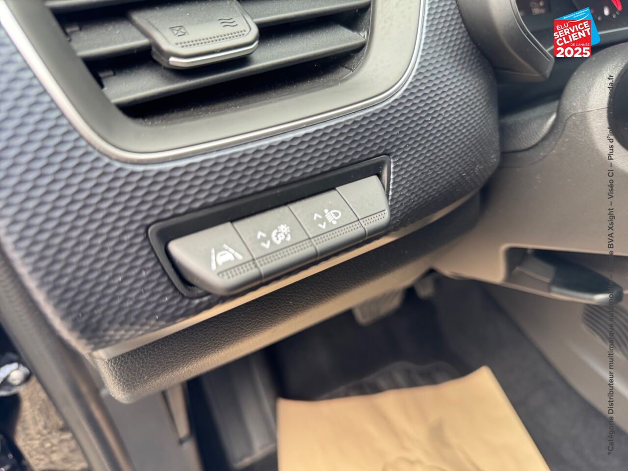 chez Renault Sélestat