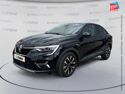 Véhicule d'occasion RENAULT ARKANA 1.3 TCE MILD HYBRID 140CH EVOLUTION EDC -22