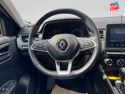 Véhicule d'occasion RENAULT ARKANA 1.3 TCE MILD HYBRID 140CH EVOLUTION EDC -22