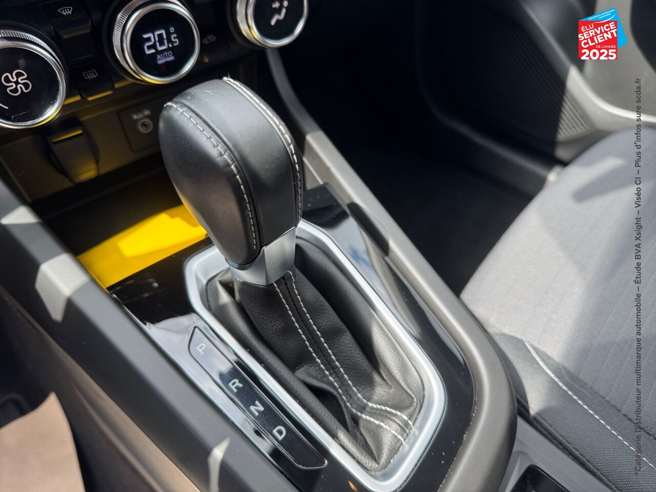 chez Renault Sélestat