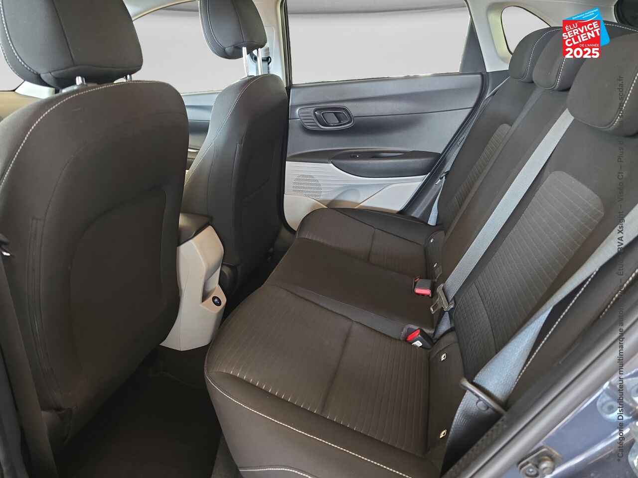 Véhicule d'occasion HYUNDAI I20 1.0 T-GDI 100CH HYBRID CREATIVE chez Hyundai Epernay