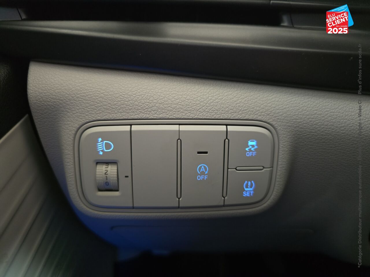 Véhicule d'occasion HYUNDAI I20 1.0 T-GDI 100CH HYBRID CREATIVE chez Hyundai Epernay
