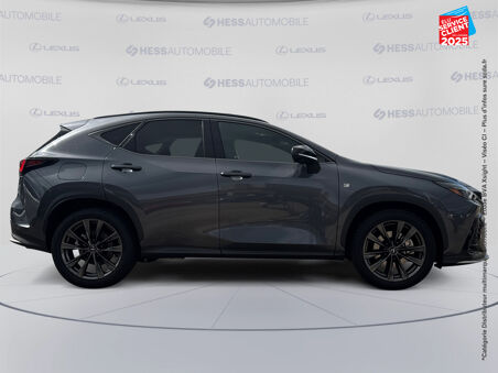 LEXUS NX 450H+ F SPORT...