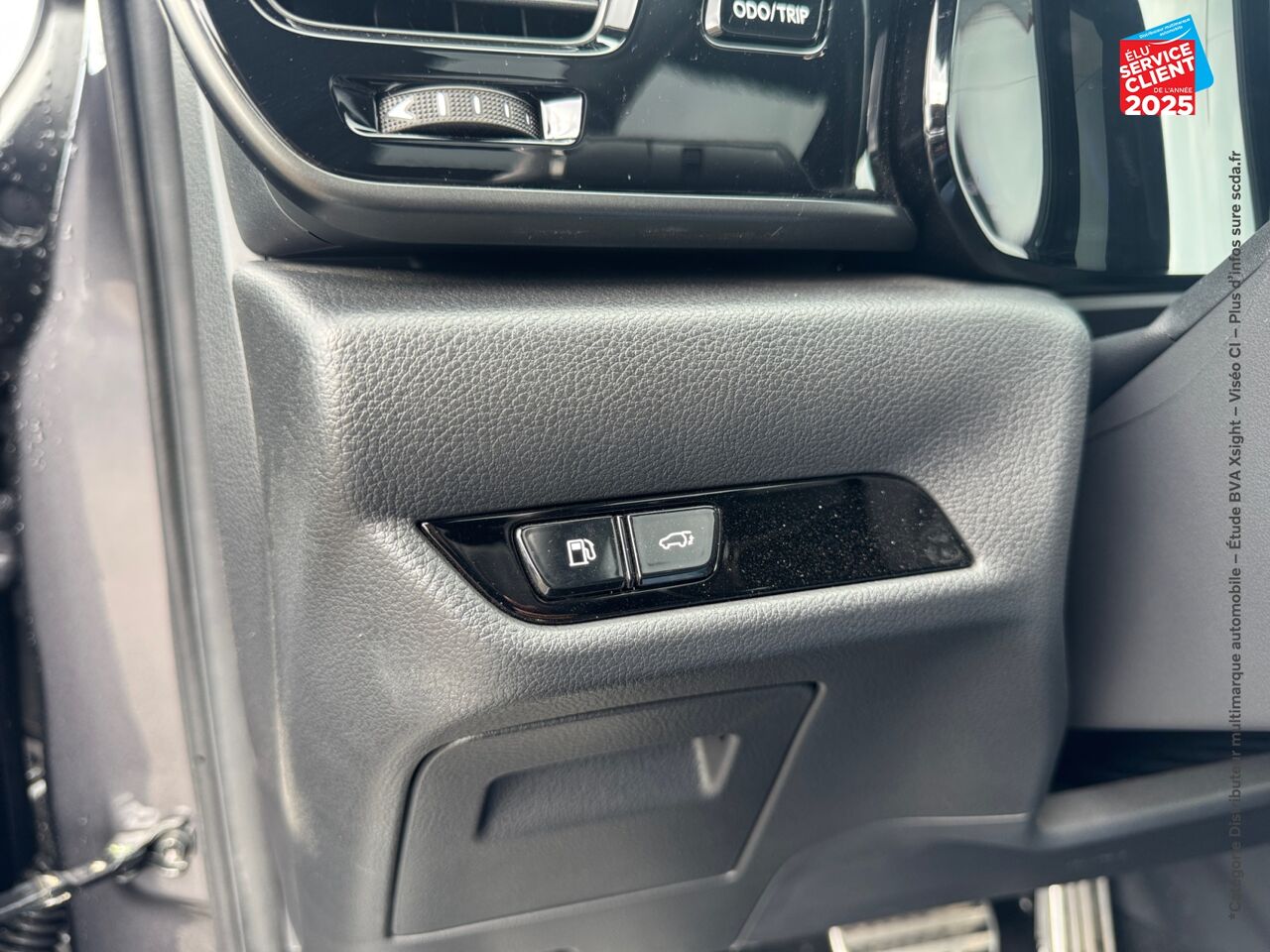 Véhicule d'occasion LEXUS NX 450H+ F SPORT EXECUTIVE 4WD TOUVRANT SIEGES CHAUF/VENTIL/CUIR VOLANT CHAUF GPS CAMERA chez Lexus Strasbourg