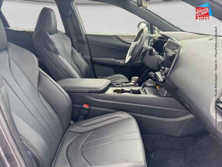 LEXUS NX 450H+ F SPORT...