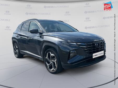 HYUNDAI TUCSON 1.6 T-GDI...
