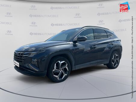 HYUNDAI TUCSON 1.6 T-GDI...