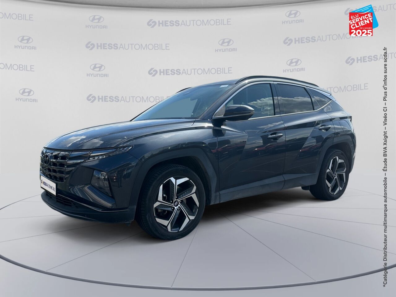 chez Hyundai Chalons