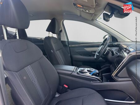HYUNDAI TUCSON 1.6 T-GDI...