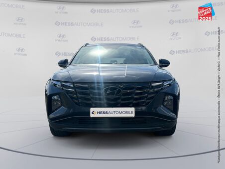 HYUNDAI TUCSON 1.6 T-GDI...