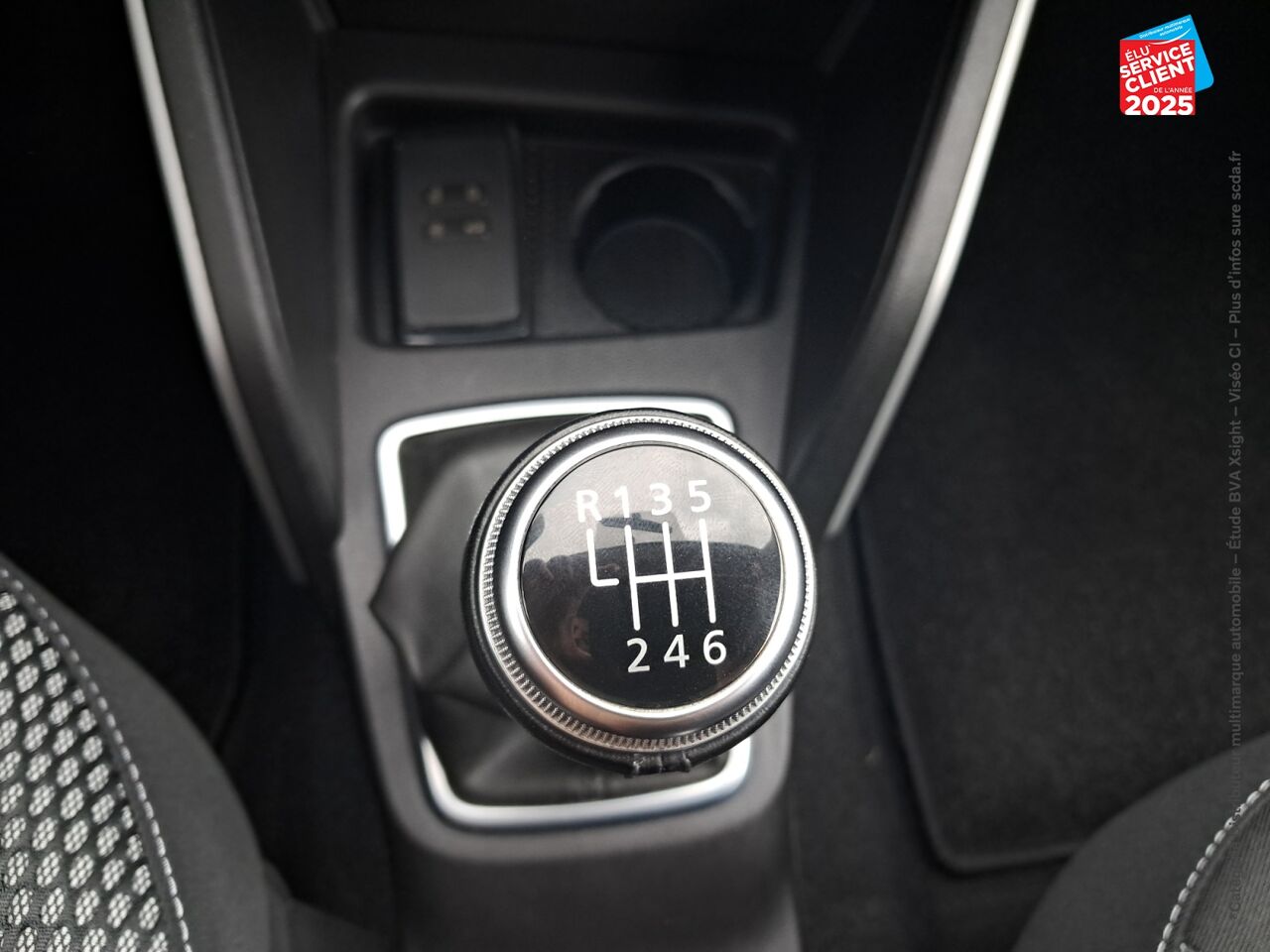 Véhicule d'occasion DACIA DUSTER 1.0 ECO-G 100CH PRESTIGE 4X2 - 20 GPS CAMERA chez Nissan Strasbourg