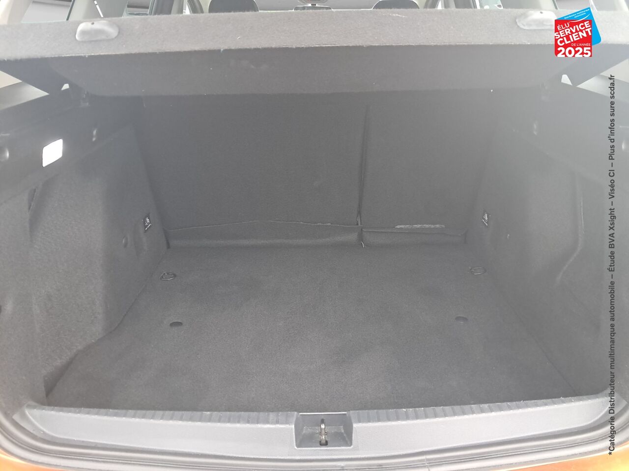 Véhicule d'occasion DACIA DUSTER 1.0 ECO-G 100CH PRESTIGE 4X2 - 20 GPS CAMERA chez Nissan Strasbourg