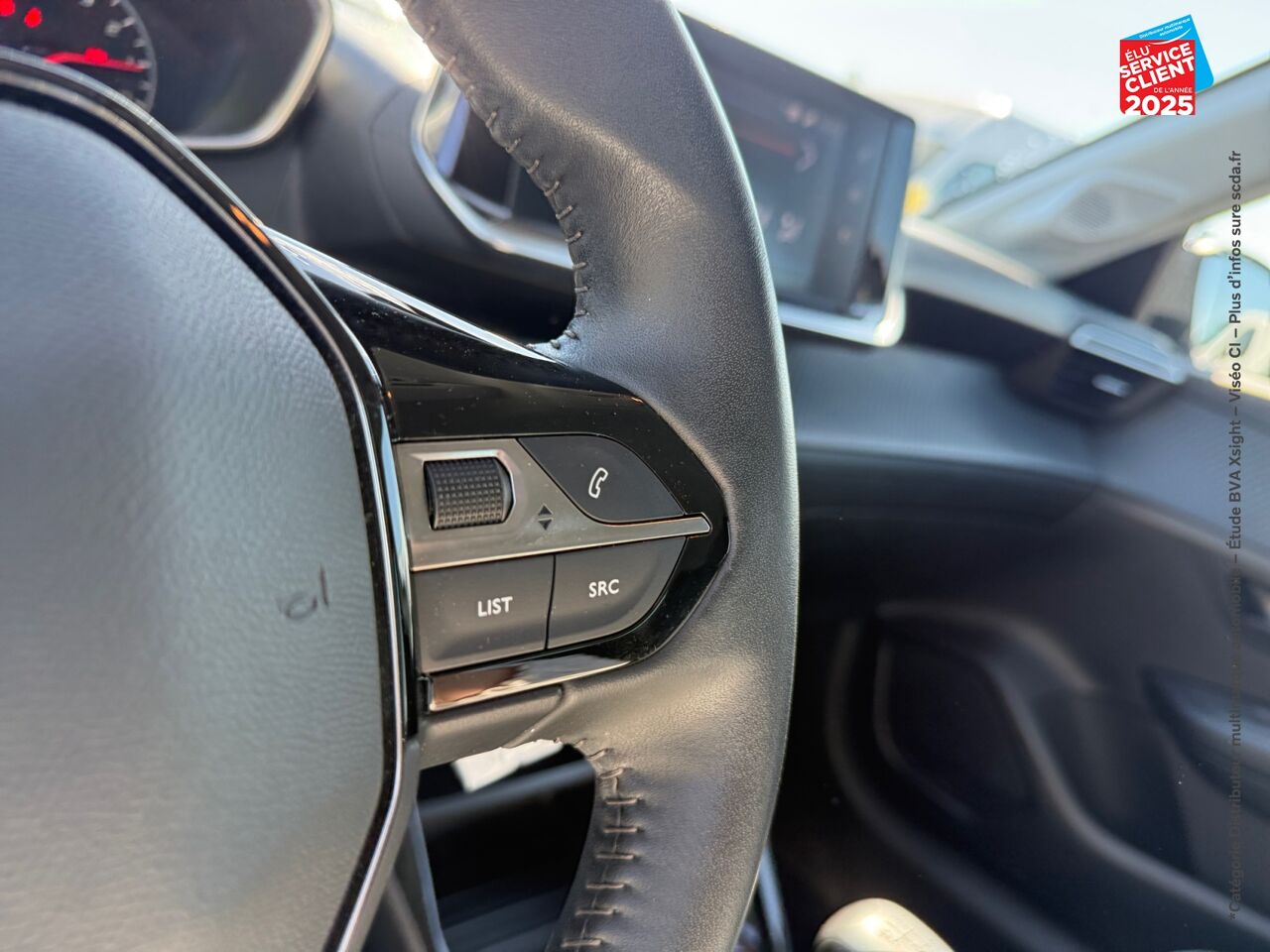 Véhicule d'occasion PEUGEOT 208 AFFAIRE 1.5 BLUEHDI 100 PREMIUM chez Hyundai Epernay