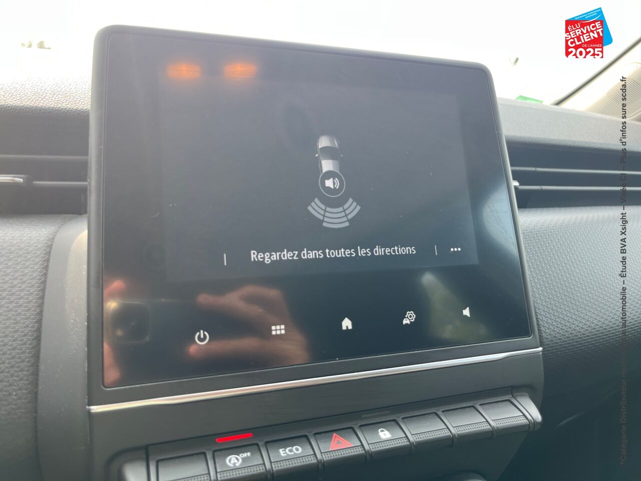 chez Renault Saint-Louis