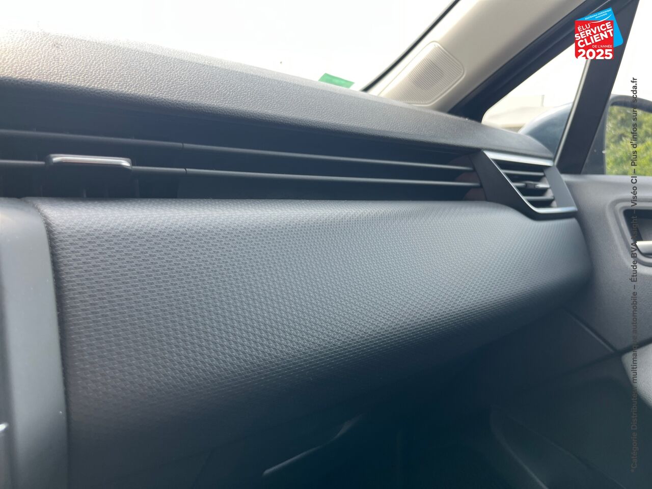 chez Renault Saint-Louis