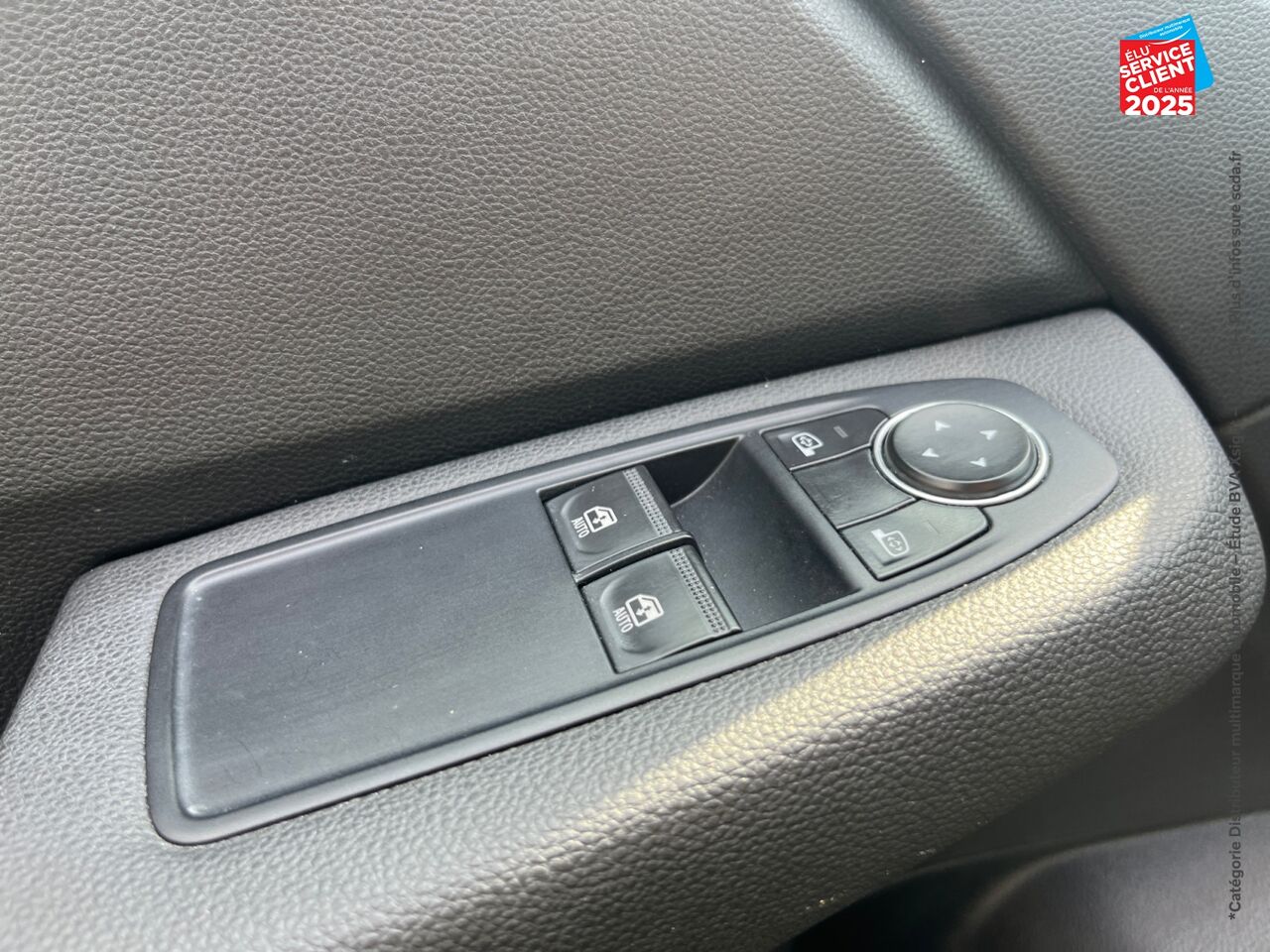 chez Renault Saint-Louis