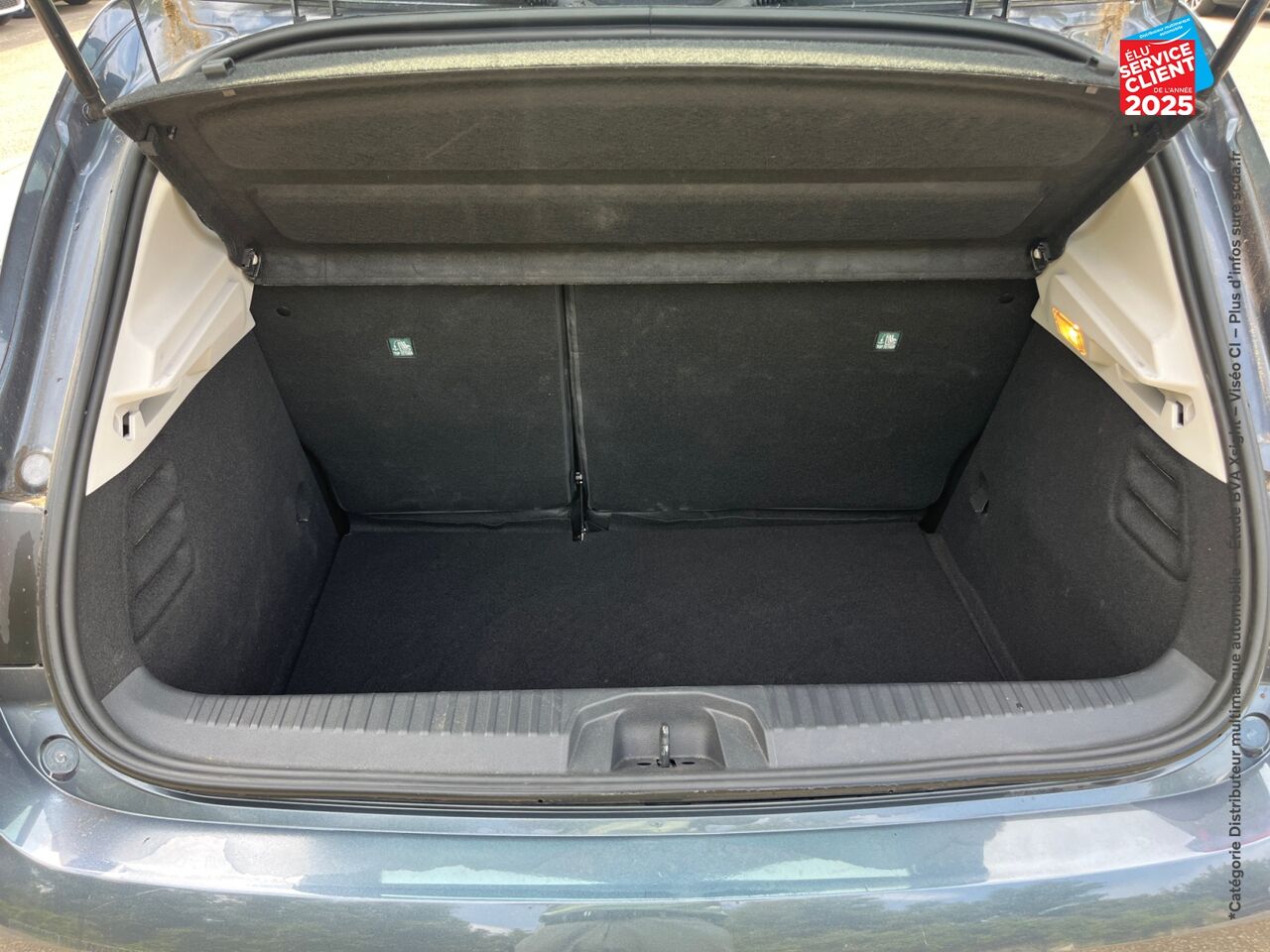 chez Renault Saint-Louis