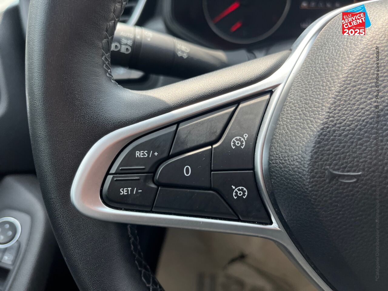 chez Renault Saint-Louis