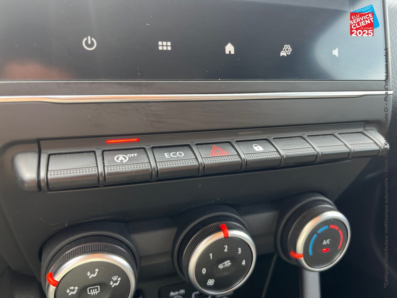 chez Renault Saint-Louis