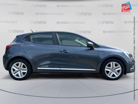 RENAULT CLIO 1.0 TCE 90CH...