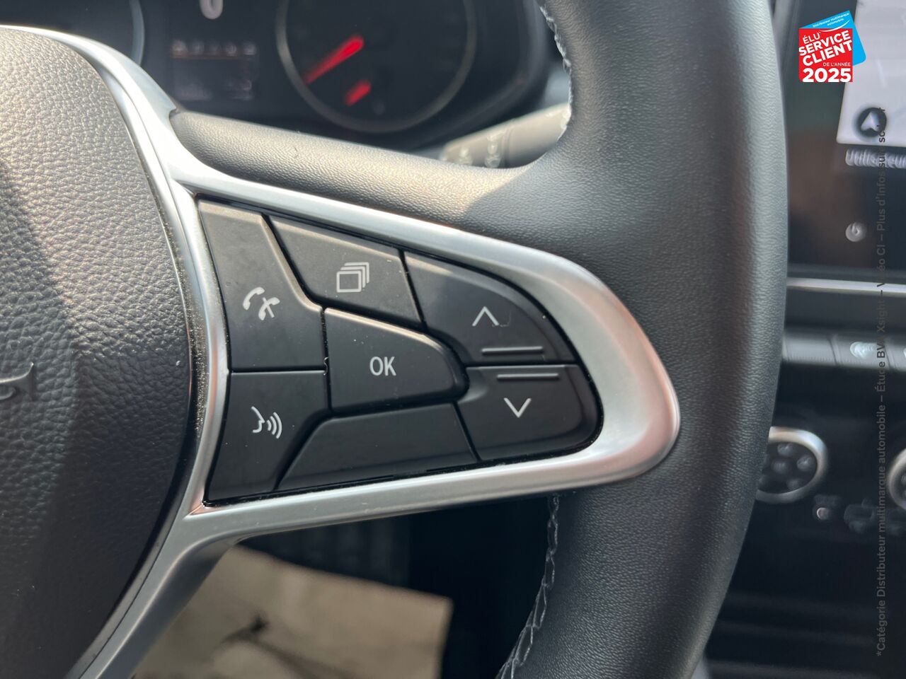 chez Renault Saint-Louis