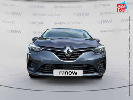 RENAULT CLIO 1.0 TCE 90CH...