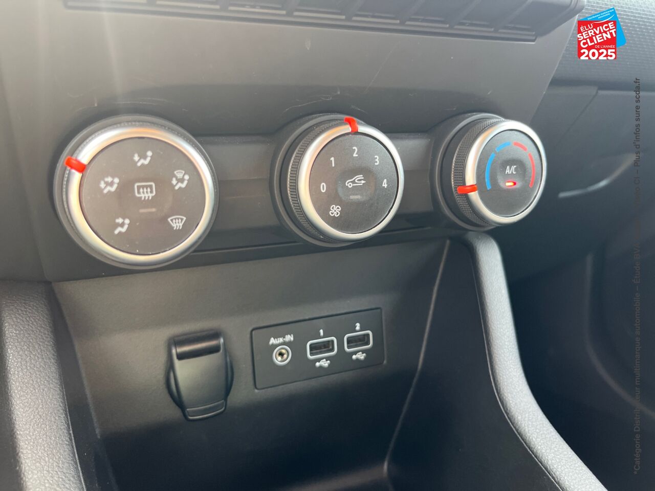 chez Renault Saint-Louis