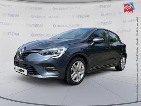 RENAULT CLIO 1.0 TCE 90CH...