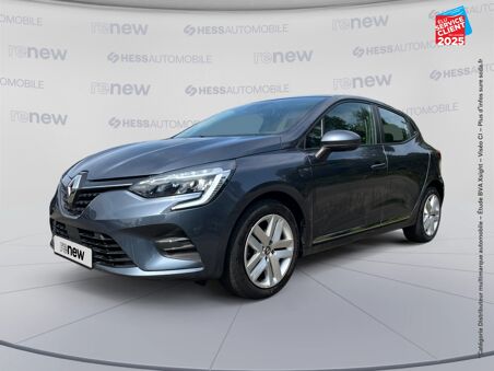 RENAULT CLIO 1.0 TCE 90CH...