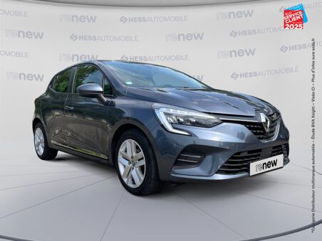RENAULT CLIO 1.0 TCE 90CH...