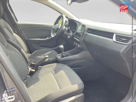 RENAULT CLIO 1.0 TCE 90CH...