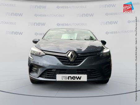 RENAULT CLIO 1.0 TCE 90CH...