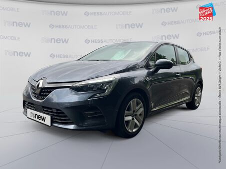 RENAULT CLIO 1.0 TCE 90CH...
