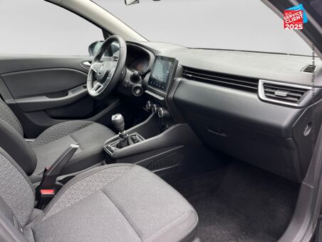 RENAULT CLIO 1.0 TCE 90CH...