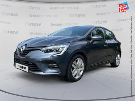 RENAULT CLIO 1.0 TCE 90CH...