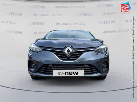RENAULT CLIO 1.0 TCE 90CH...
