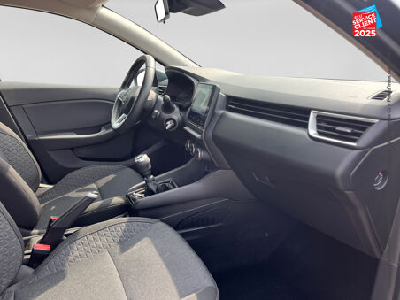 RENAULT CLIO 1.0 TCE 90CH...