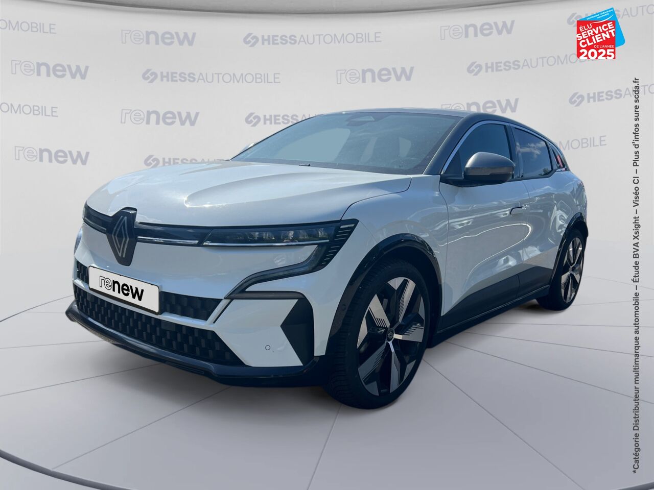 chez Renault Sélestat