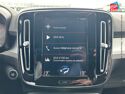 Véhicule d'occasion VOLVO XC40 T3 163CH MOMENTUM BUSINESS GEARTRONIC 8 CAMERA CARPLAY