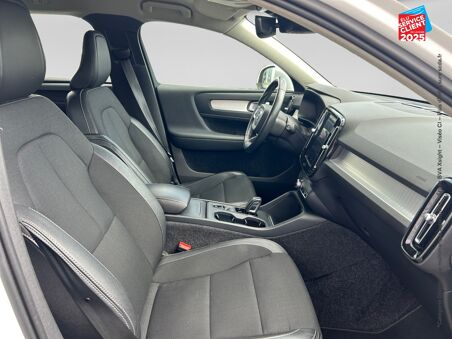 VOLVO XC40 T3 163CH...