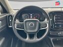Véhicule d'occasion VOLVO XC40 T3 163CH MOMENTUM BUSINESS GEARTRONIC 8 CAMERA CARPLAY