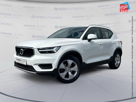 VOLVO XC40 T3 163CH...