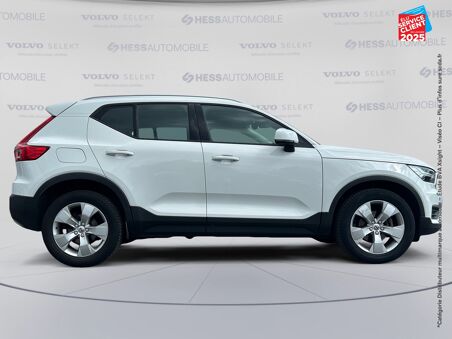 VOLVO XC40 T3 163CH...