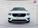 Véhicule d'occasion VOLVO XC40 T3 163CH MOMENTUM BUSINESS GEARTRONIC 8 CAMERA CARPLAY