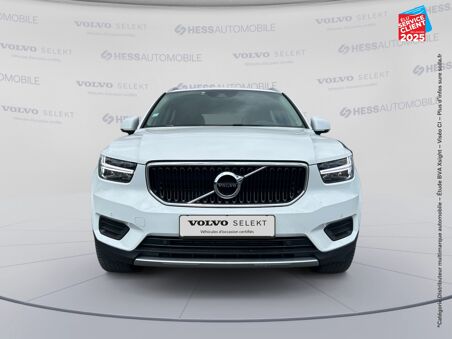 VOLVO XC40 T3 163CH...