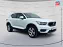 Véhicule d'occasion VOLVO XC40 T3 163CH MOMENTUM BUSINESS GEARTRONIC 8 CAMERA CARPLAY