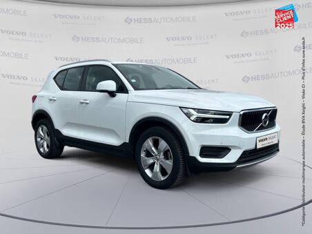 VOLVO XC40 T3 163CH...